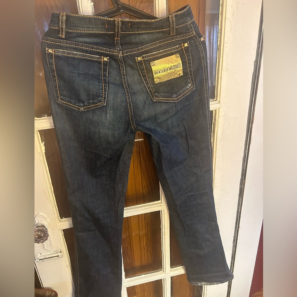 Roberto cavalli jeans